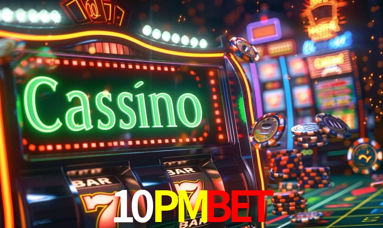 Recursos de Bônus 10PMBET