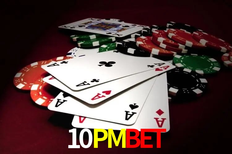 Recursos de Bônus 10PMBET
