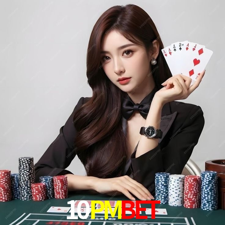 Casino Ao Vivo 10PMBET