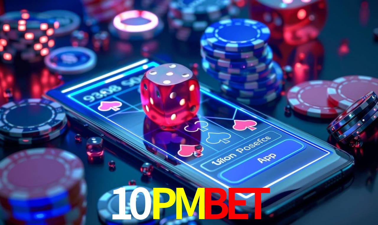 Promoção Relâmpago 10PMBET