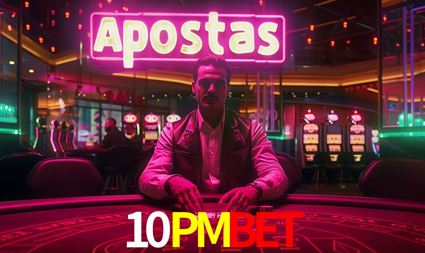 Jogos Exclusivos 10PMBET