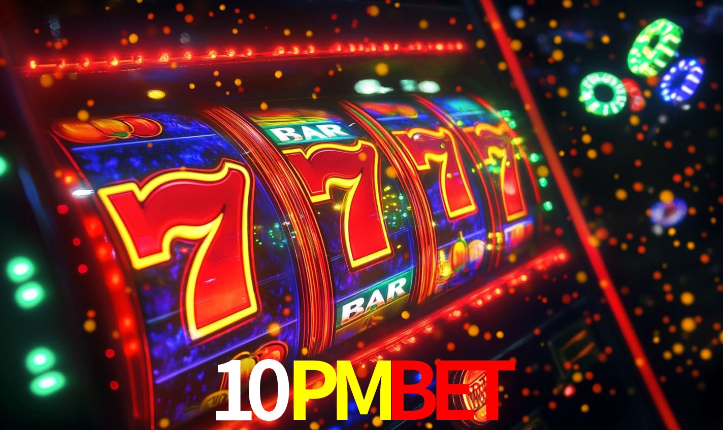 10PMBET