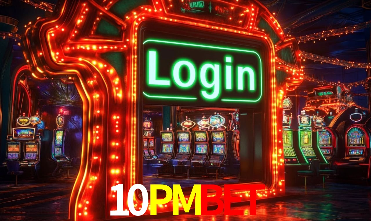 Provedores de Jogos 10PMBET