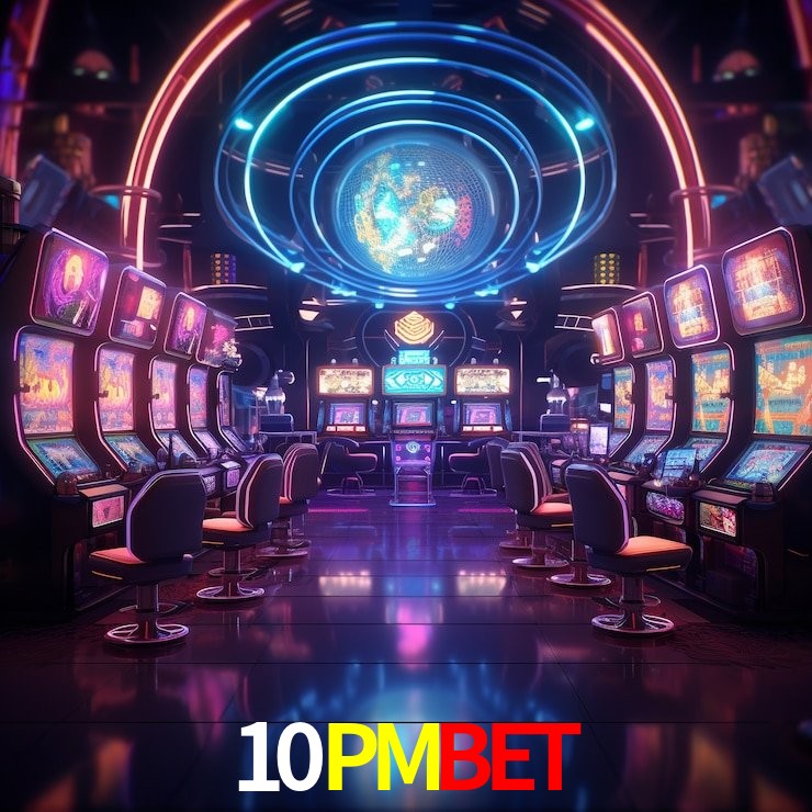 Promoções Sazonais 10PMBET