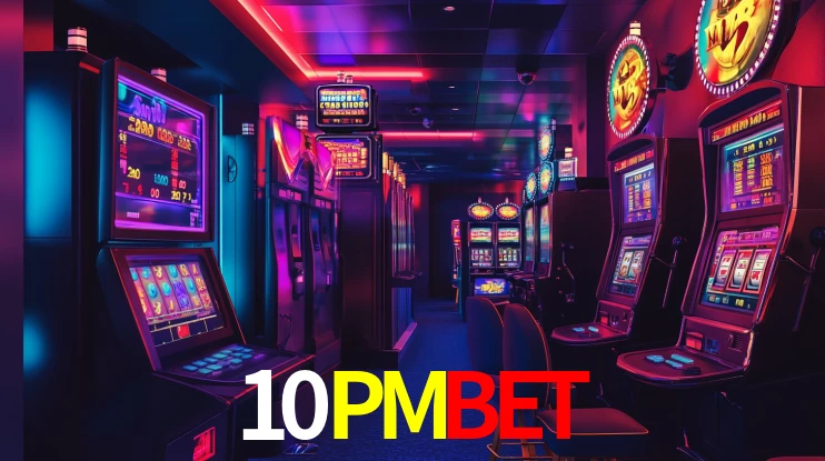 10PMBET