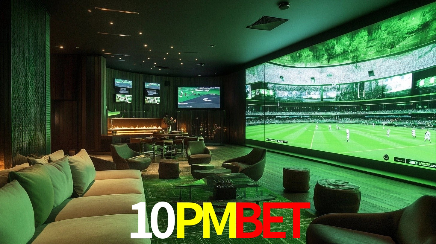 10PMBET: Seu Especialista em Apostas Esportivas Brasileiras