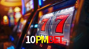 Estatísticas do Jogo 10PMBET