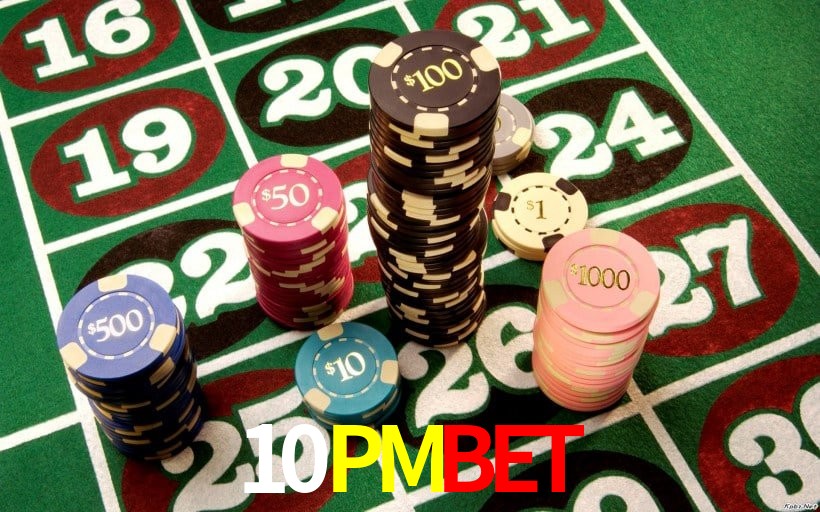 Login Seguro 10PMBET