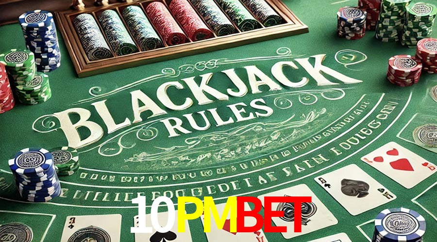 Casino VIP 10PMBET