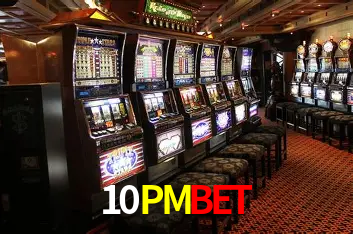 Inovações de Jogos na 10PMBET: O Futuro das Experiências Interativas