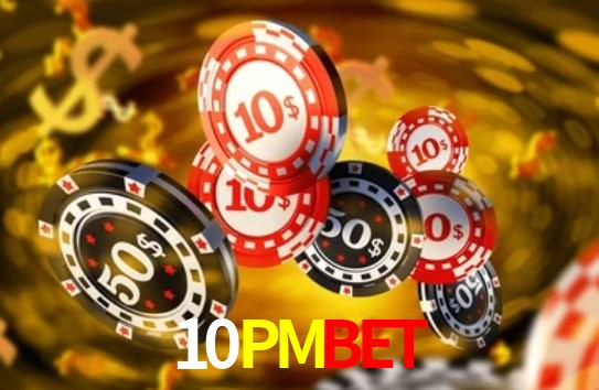Jogos de Slot 10PMBET