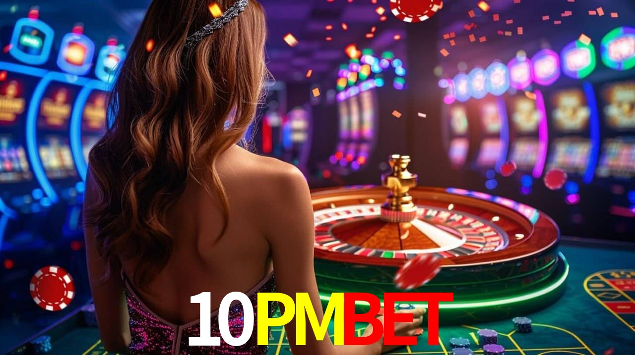 Interface do App 10PMBET