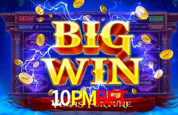 A Emoção da Loteria na 10PMBET: Uma Chance de Mudança de Vida
