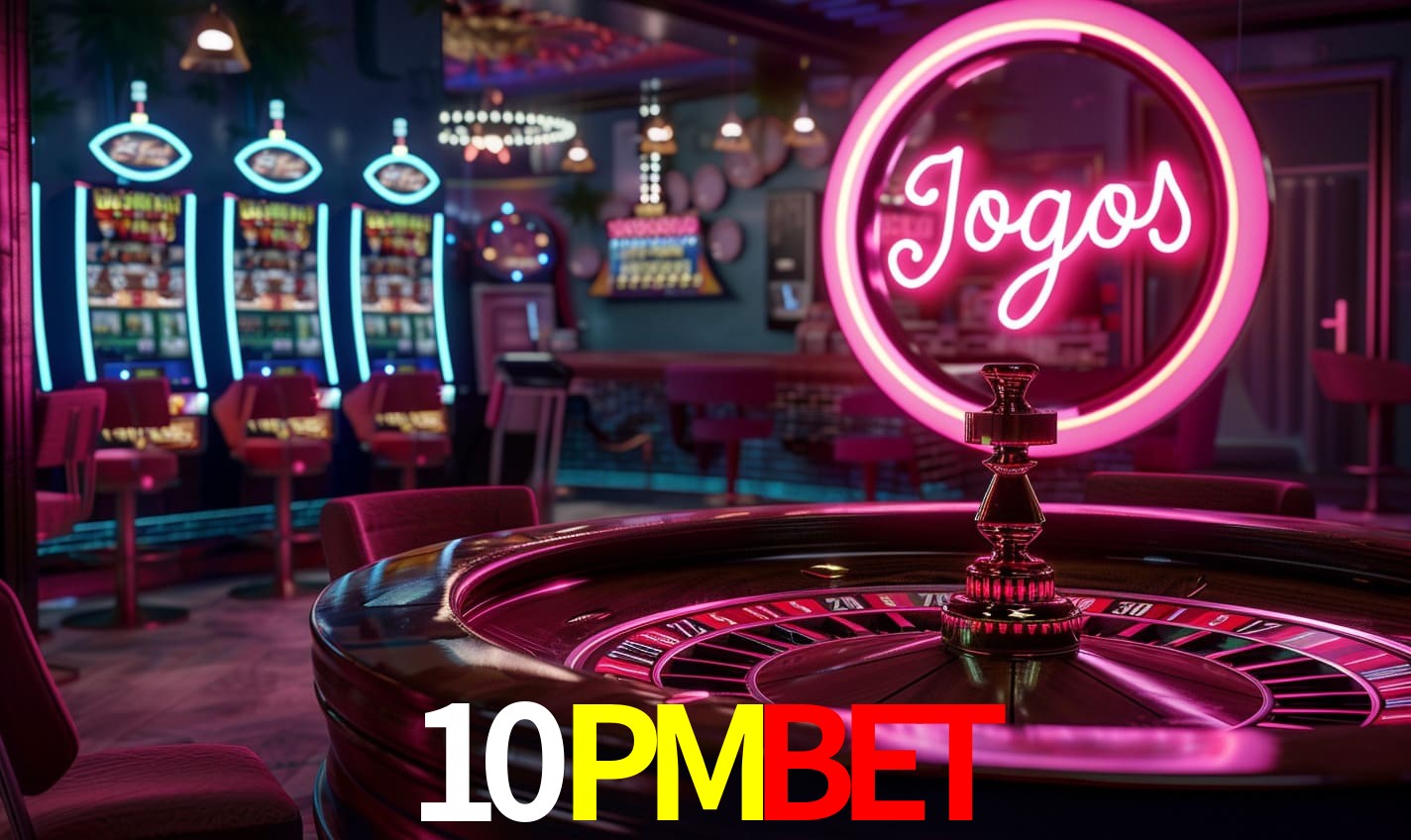 Bônus Diários 10PMBET