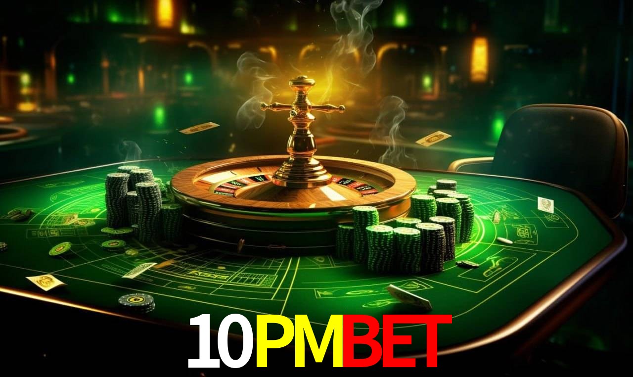 Casino VIP 10PMBET