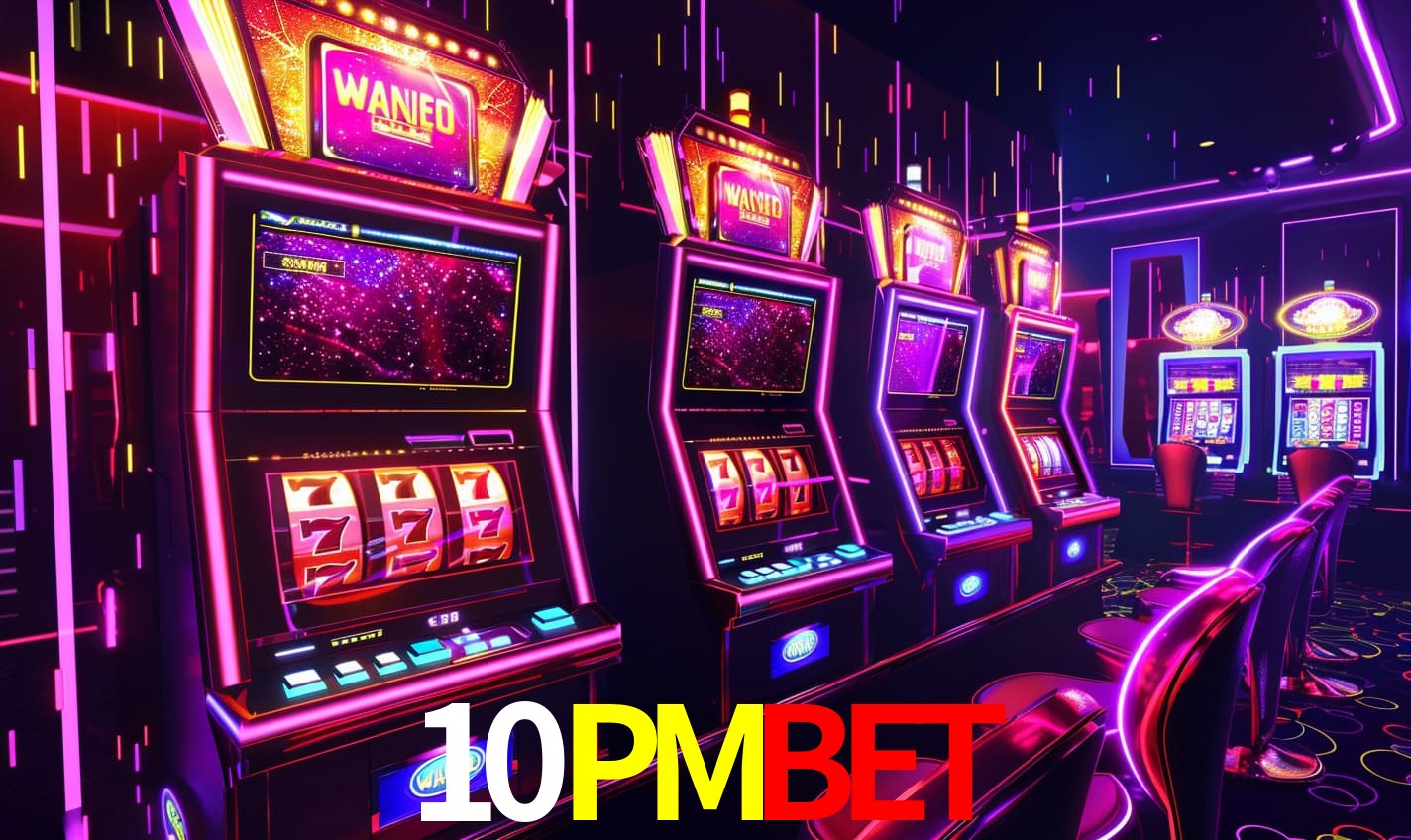 Interface do App 10PMBET