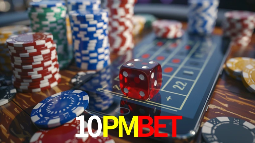 10PMBET
