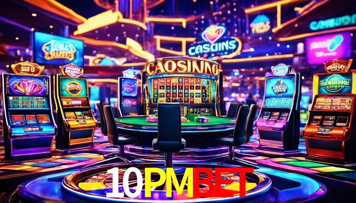 Tecnologia da Plataforma 10PMBET