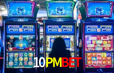 A Revolução dos Aplicativos de Jogos no 10PMBET