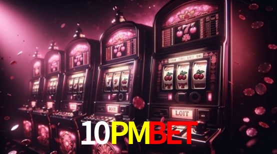 Apostas de Futebol 10PMBET