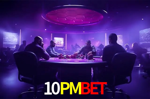 Torneios 10PMBET