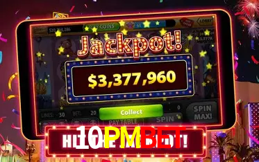 Desvendando o Mundo dos Jogos Virtuais na 10PMBET