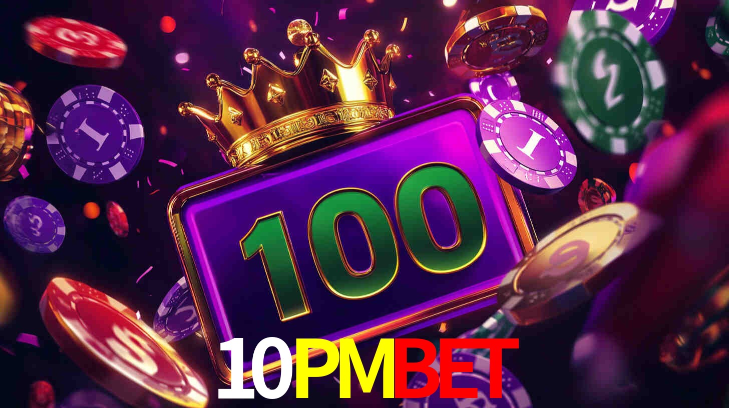 Torneios 10PMBET