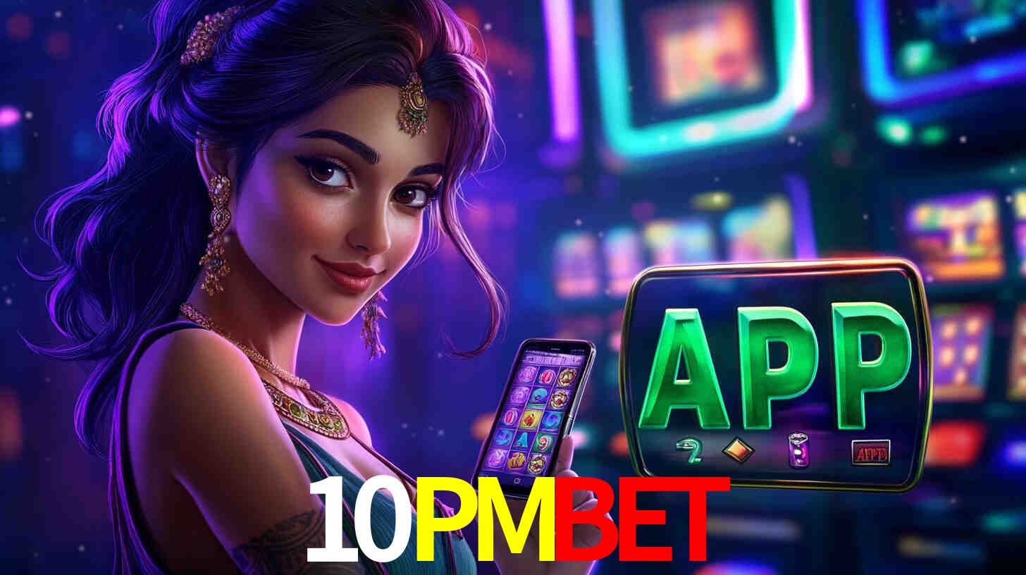 10PMBET Login