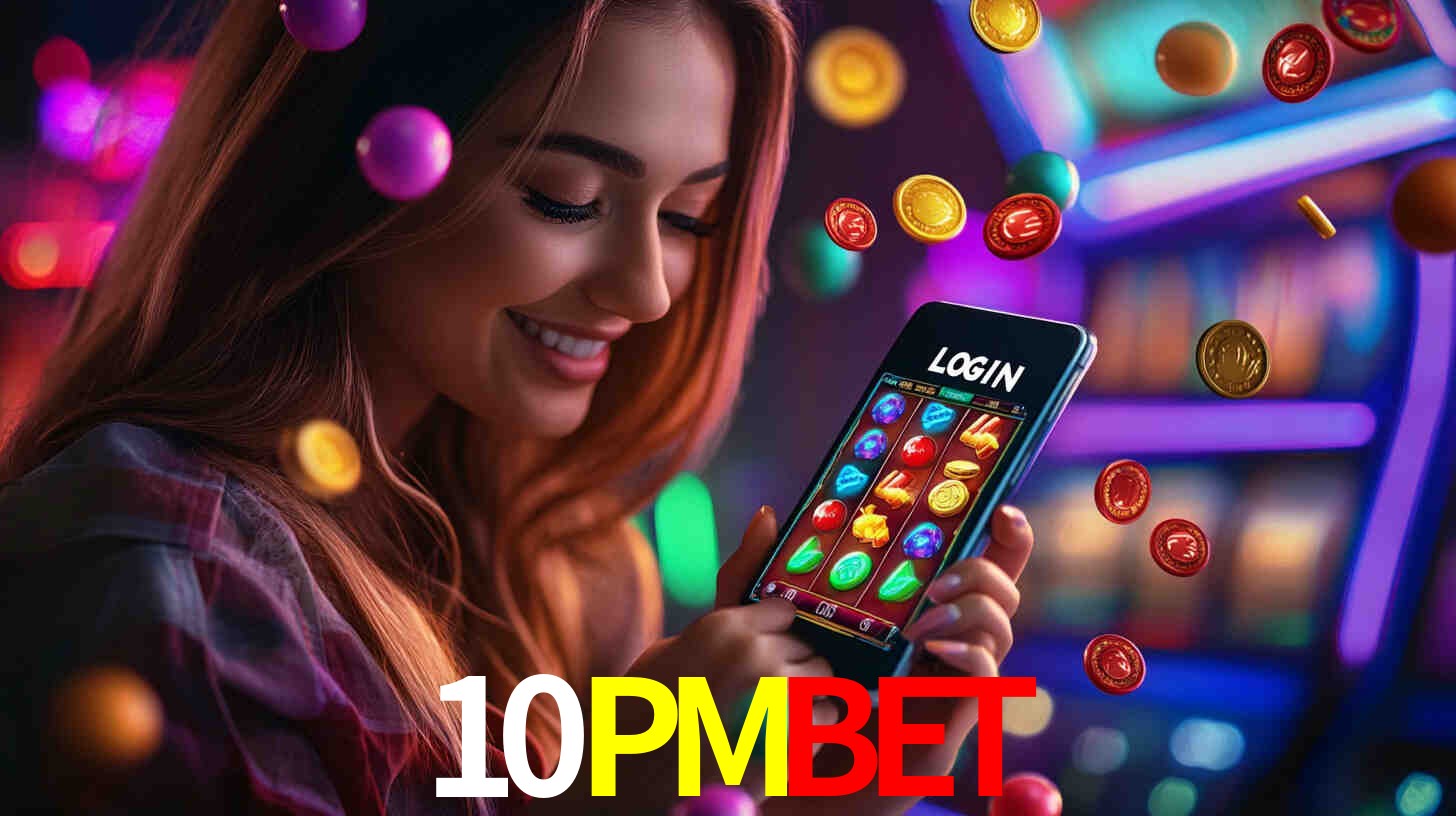 10PMBET
