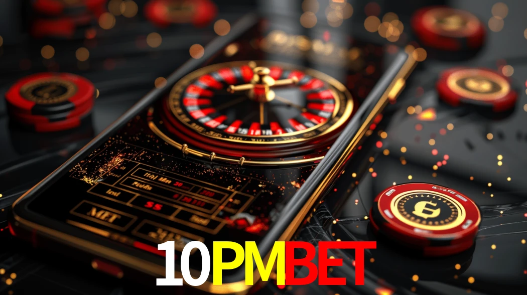 Mesa de Blackjack 10PMBET