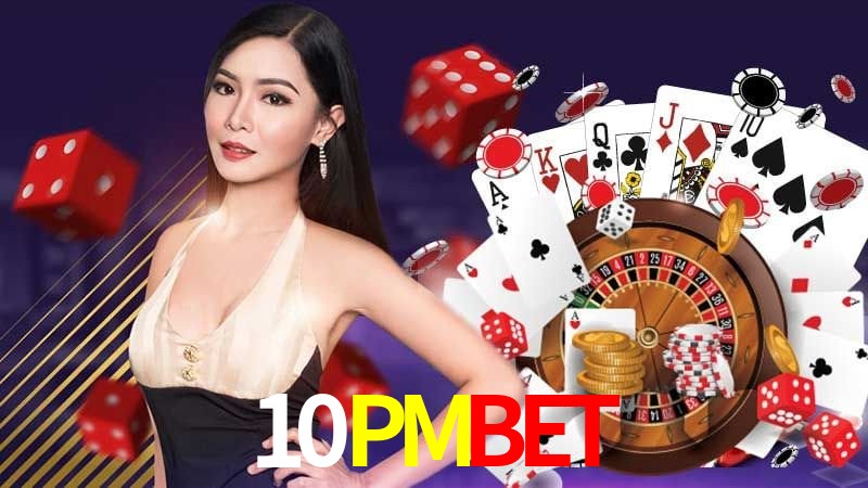 Apostas de Tênis 10PMBET