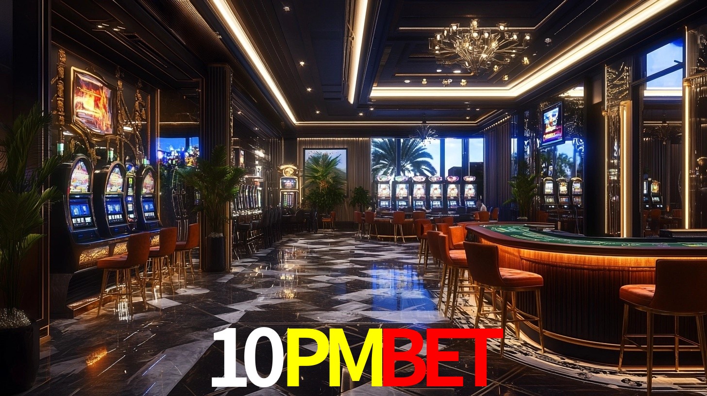 Explore as vantagens do 10PMBET: serviço profissional e confiabilidade