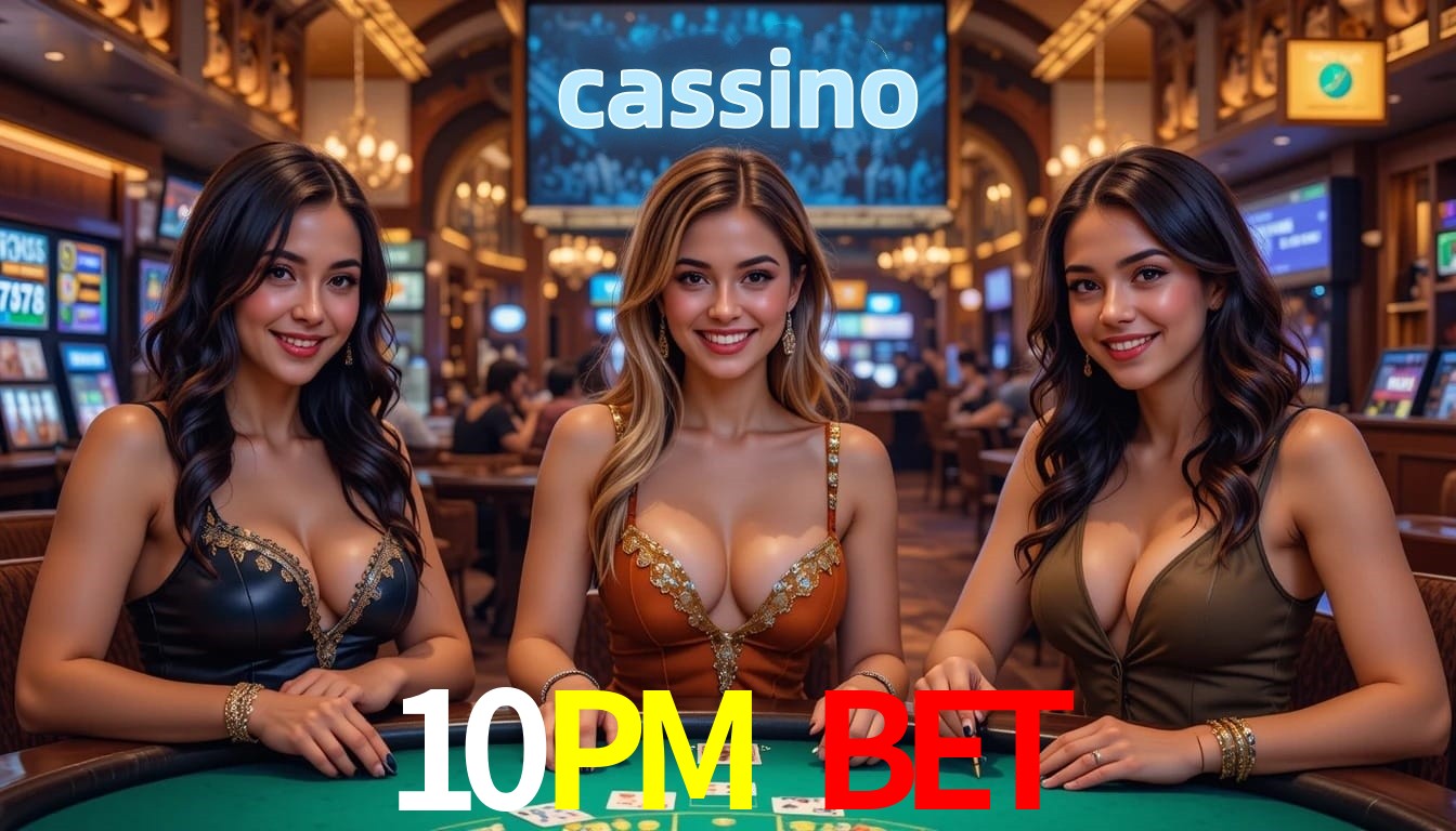 A Emoção das Apostas Ao Vivo no 10PM BET