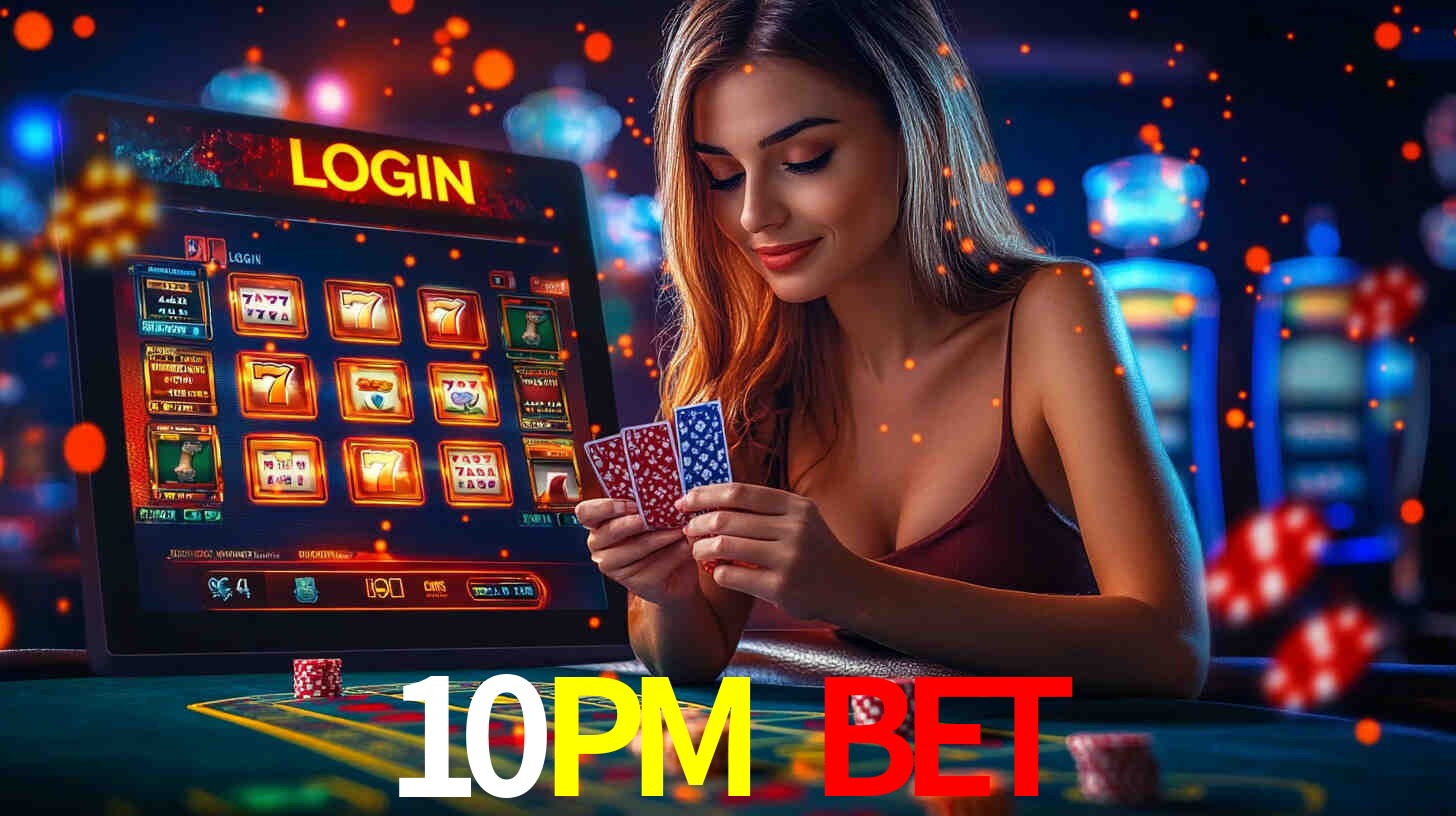 Aproveite as Melhores Promoções do 10PM BET